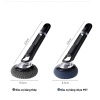 Cọ Rửa Nồi Cán Dài Đa Năng Có Bình Chứa Nước Rửa - Nhận Hàng Trước Tết Giá 56k 10