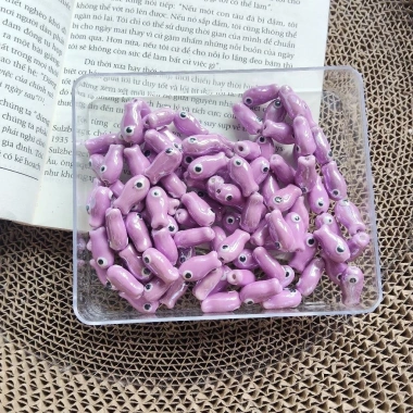 Có Sẵn 10 Hạt Cá Gốm Vòng Tay Handmade Giảm Giá 26.000 Độc Đáo Thân Thiện Môi Trường 8 Có Sẵn 10 Hạt Cá Gốm Vòng Tay Handmade Giảm Giá 26.000 Độc Đáo Thân Thiện Môi Trường 8
