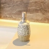 Có sẵn Bình, Chai, Lọ Đựng Xà Phòng, Nước Rửa Tay Gốm Sứ Men Rạn Giá ưu đãi 150.000 VND 3