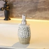 Có sẵn Bình, Chai, Lọ Đựng Xà Phòng, Nước Rửa Tay Gốm Sứ Men Rạn Giá ưu đãi 150.000 VND 5
