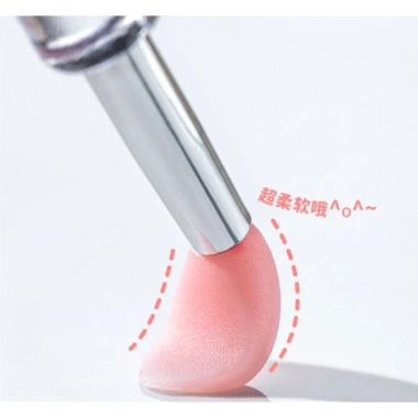 Cọ Silicone Dẻo Tô Son Môi - Son Dưỡng An Toàn, Thiết Kế Siêu Xinh, Giá 7.200đ Giảm Giá 3 Cọ Silicone Dẻo Tô Son Môi - Son Dưỡng An Toàn, Thiết Kế Siêu Xinh, Giá 7.200đ Giảm Giá 3