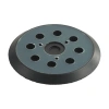 Cơ sở 8 lỗ 125mm cho máy chà nhám quỹ đạo - Tấm lót 743.081, Bo5.030/BO5.041 MT922, giá ưu đãi 80.186₫ 3