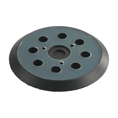 Cơ sở 8 lỗ 125mm cho máy chà nhám quỹ đạo - Tấm lót 743.081, Bo5.030/BO5.041 MT922, giá ưu đãi 80.186₫ 3