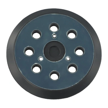 Cơ sở 8 lỗ 125mm cho máy chà nhám quỹ đạo - Tấm lót 743.081, Bo5.030/BO5.041 MT922, giá ưu đãi 80.186₫ 6