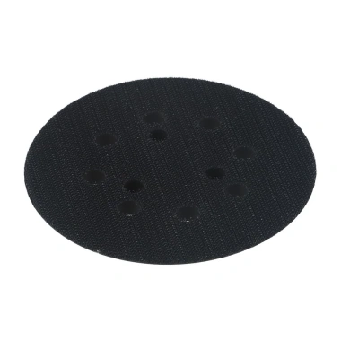 Cơ sở 8 lỗ 125mm cho máy chà nhám quỹ đạo - Tấm lót 743.081, Bo5.030/BO5.041 MT922, giá ưu đãi 80.186₫ 8