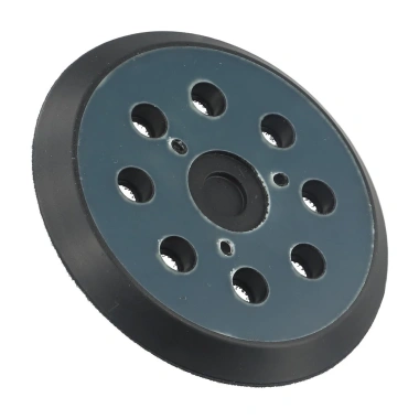 Cơ sở 8 lỗ 125mm cho máy chà nhám quỹ đạo - Tấm lót 743.081, Bo5.030/BO5.041 MT922, giá ưu đãi 80.186₫ 9
