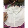 Cổ sơ mi giả nam nữ thời trang sang trọng, giá 41.650 VND giảm 21% 2