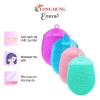 Cọ tắm Emmié By Happyskin Silicon - Da mềm mịn, giảm giá 69k, chăm sóc da thân