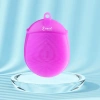 Cọ tắm Emmié By Happyskin Silicon - Da mềm mịn, giảm giá 69k, chăm sóc da thân 4