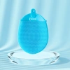 Cọ tắm Emmié By Happyskin Silicon - Da mềm mịn, giảm giá 69k, chăm sóc da thân 5