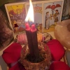 (Có Tặng Quà) Nến Cây Đèn Cầy Đỏ Love Spell - Thu Hút Tình Yêu, Đam Mê, Nến Ritual Witchcraft Giá Ưu Đãi 25.778₫ 2