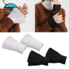 Cổ tay nhiều lớp sành điệu, còng cổ tay tháo rời - Vòng đeo tay giả nữ giá 89.100₫ 3