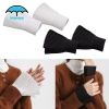 Cổ tay nhiều lớp sành điệu, còng cổ tay tháo rời - Vòng đeo tay giả nữ giá 89.100₫ 4