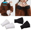 Cổ tay nhiều lớp sành điệu, còng cổ tay tháo rời - Vòng đeo tay giả nữ giá 89.100₫ 5