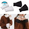 Cổ tay nhiều lớp sành điệu, còng cổ tay tháo rời - Vòng đeo tay giả nữ giá 89.100₫ 6