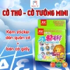 Cờ Thú Nhựa Mini - Cờ Tướng Bàn Giấy Giá 15.000đ, Siêu Vui Chơi Cùng Bạn Bè 2
