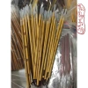 Cọ Thư Pháp Bút Lông Trúc Quản Tiểu Khải - Miễn phí vận chuyển, giảm 20% - Chỉ 32.070₫ 3