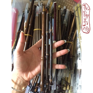 Cọ Thư Pháp Bút Tiểu Tự Lồng Thỏ Tinh Kiết – Miễn phí vận chuyển, giảm còn 61.140₫ 7 Cọ Thư Pháp Bút Tiểu Tự Lồng Thỏ Tinh Kiết – Miễn phí vận chuyển, giảm còn 61.140₫ 7