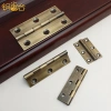 Cổ Trung Quốc Đồng Nguyên 3cm Bản Lề Vuông Nội Thất – Che Khuyết Điểm, Tủ Camphor, Gỗ Nhỏ STVL 93.259₫ 3