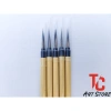 Cọ Trung Viết Thư Pháp, Bút Lông Thư Pháp - Cọ Nét, Cọ Vẽ Nước Giá Rẻ 10,277 VND 4