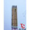 Cọ Trung Viết Thư Pháp, Bút Lông Thư Pháp - Cọ Nét, Cọ Vẽ Nước Giá Rẻ 10,277 VND 9