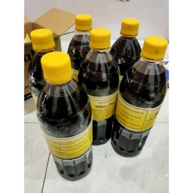 Cổ truyền Hình Con Thỏ Nhân Sâm Mật Ong - Bổ Sức, Tăng Sức Đề Kháng, 390.000đ 4