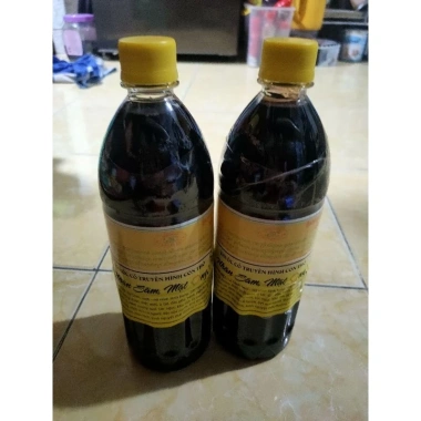 Cổ truyền Hình Con Thỏ Nhân Sâm Mật Ong - Giá 380k, Tăng sức đề kháng, Dưỡng sức khỏe, Giảm mệt mỏi, Cải thiện tuần hoàn, hỗ trợ tăng năng lượng 5