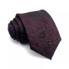 Cổ vạt nam 7cm rộng họa tiết paisley thời trang, chất liệu mềm, giảm giá 123.120 VNĐ 4