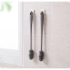 Cọ Vệ Sinh Bình Nước Silicone Tay Dài Xoay 360 do Đa Năng Giá 15.000 VND 7