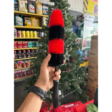 Cọ Vệ Sinh Ngốc Ngáy Đa Năng MRDAN – Siêu Mềm, Thấm Nước, Giá Chỉ 60.000 (Giảm từ 78.000) 2