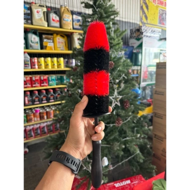 Cọ Vệ Sinh Ngốc Ngáy Đa Năng MRDAN – Siêu Mềm, Thấm Nước, Giá Chỉ 60.000 (Giảm từ 78.000) 4