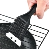 Cọ vệ sinh vỉ nướng BBQ răng thép không gỉ - Siêu tiện lợi, giá chỉ 25.000 VND 2