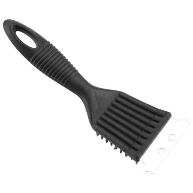 Cọ vệ sinh vỉ nướng BBQ răng thép không gỉ - Siêu tiện lợi, giá chỉ 25.000 VND 7 Cọ vệ sinh vỉ nướng BBQ răng thép không gỉ - Siêu tiện lợi, giá chỉ 25.000 VND 7