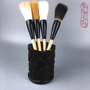 Cọ viết thư pháp bút lông Đại Tự Mao Bút – Thiết kế sang trọng, giảm giá, miễn phí vận chuyển
