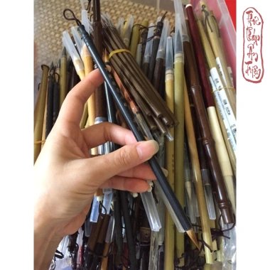 Cọ Viết Thư Pháp Bút Lông Hồng Đàn Tiểu Khải - Miễn Phí Vận Chuyển, Giá 33.600₫ 8 Cọ Viết Thư Pháp Bút Lông Hồng Đàn Tiểu Khải - Miễn Phí Vận Chuyển, Giá 33.600₫ 8