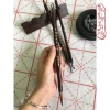 Cọ viết thư pháp và bút lông Tử Đan Thuần Lang Vỹ Khải giá 56.040 đồng, miễn phí vận chuyển