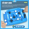 Cờ Xoay Logic Trò chơi trí tuệ cho trẻ em rèn luyện tư duy, kích thích não, giá 65.000₫ giảm mạnh