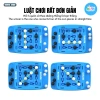 Cờ Xoay Logic Trò chơi trí tuệ cho trẻ em rèn luyện tư duy, kích thích não, giá 65.000₫ giảm mạnh 3