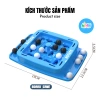 Cờ Xoay Logic Trò chơi trí tuệ cho trẻ em rèn luyện tư duy, kích thích não, giá 65.000₫ giảm mạnh 4