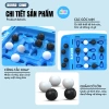 Cờ Xoay Logic Trò chơi trí tuệ cho trẻ em rèn luyện tư duy, kích thích não, giá 65.000₫ giảm mạnh 7