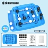 Cờ Xoay Logic Trò chơi trí tuệ cho trẻ em rèn luyện tư duy, kích thích não, giá 65.000₫ giảm mạnh 9