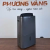Có xuất VAT Máy hút ẩm Electrolux EDH12TRBD2 24L/ngày, lọc không khí, phòng dưới 50m2, bảo hành 2 năm, đổi mới 30 ngày 7