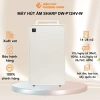 Có xuất VAT Máy hút ẩm ion Sharp DW-P12HV-W 12L/ngày 28m2, BH 12 tháng, giá 4,9 triệu