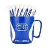 Cốc 48 bút gel chữ A loại 1 chất lượng cao viết êm trơn 4 màu giá 37.240 VND 3