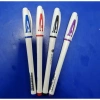 Cốc 48 bút gel chữ A loại 1 chất lượng cao viết êm trơn 4 màu giá 37.240 VND 8