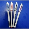 Cốc 48 cây bút gel Chữ A Aihao Hoa Việt loại 1 viết êm trơn giá ưu đãi 42.000₫ 4