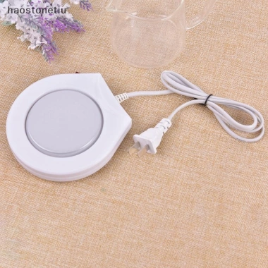 Cốc ấm điện thông minh HA - Nóng nhanh, giữ nhiệt lâu, phù hợp cho cà phê và trà sữa