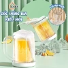 Cốc bia đá lạnh GADI - Giữ nhiệt siêu lâu, không tan đá, chỉ 95.999đ