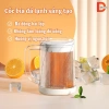 Cốc bia đá lạnh GADI - Giữ nhiệt siêu lâu, không tan đá, chỉ 95.999đ 2