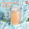 Cốc bia đá lạnh GADI - Giữ nhiệt siêu lâu, không tan đá, chỉ 95.999đ 3